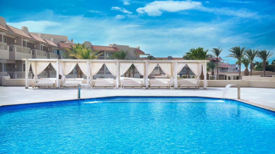 Jaz Casa Del Mar Beach